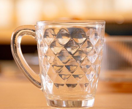 Caneca Diamond | Westwing