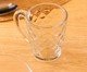 Caneca Diamond, transparent | WestwingNow