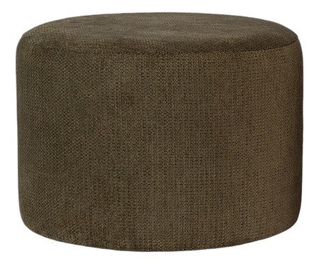 Jogo de Pufes Veludo Badu | Westwing