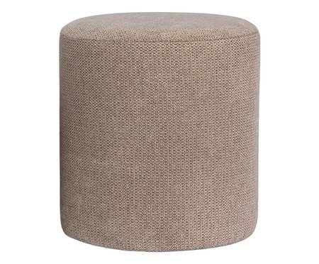 Jogo de Pufes Veludo Badu | Westwing