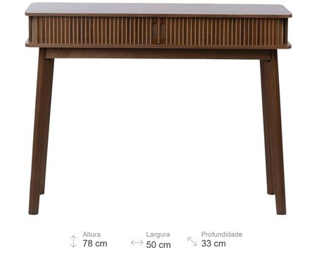 Aparador Madeira Cheikh | Westwing