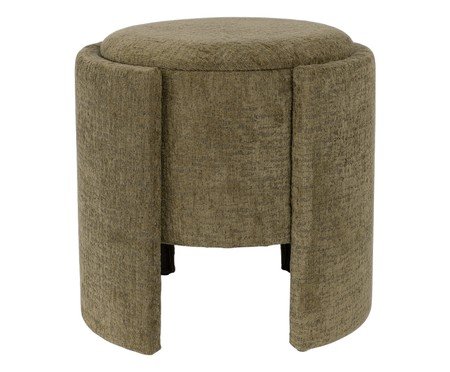 Pufe Veludo Mongo | Westwing