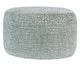 Pufe Veludo Chege, green | WestwingNow