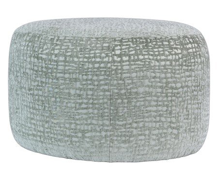 Pufe Veludo Chege | Westwing