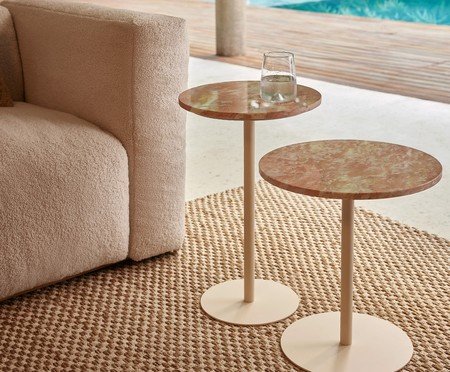 Mesa de Mármore Modupe | Westwing