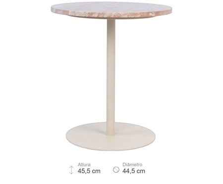 Mesa de Mármore Modupe | Westwing