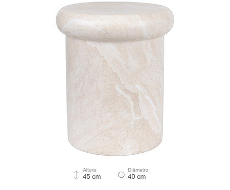 Mesa Fibra Akil | Westwing