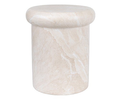 Mesa Fibra Akil, beige | WestwingNow