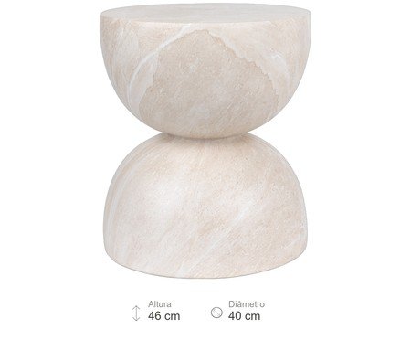 Mesa Fibra Akia | Westwing