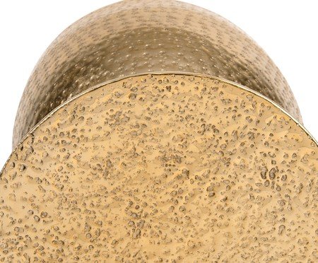 Mesa Metal Ajene | Westwing