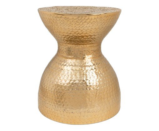 Mesa Metal Ajene, gold | WestwingNow