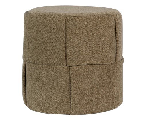 Pufe Veludo Babu, green | WestwingNow