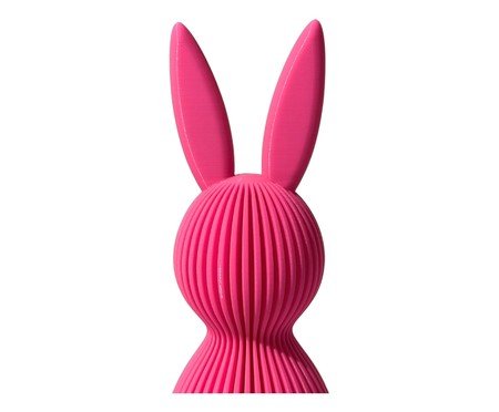 Escultura Bunny Blossom | Westwing