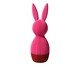 Escultura Bunny Blossom, pink | WestwingNow