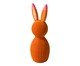 Escultura Bunny Spring, orange | WestwingNow