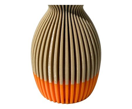 Escultura Bunny Ocre | Westwing