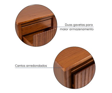 Balcão Moma | Westwing