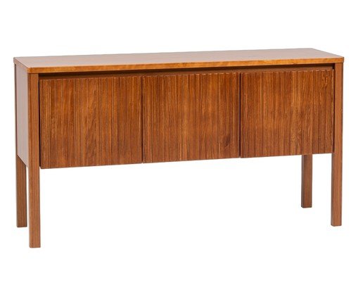 Balcão Moma, wood pattern | WestwingNow