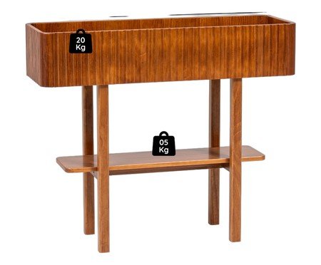 Bar Aparador Moma | Westwing