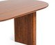 Mesa De Jantar Moma, wood pattern | WestwingNow