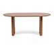 Mesa De Jantar Moma, wood pattern | WestwingNow