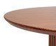 Mesa De Jantar Moma, wood pattern | WestwingNow
