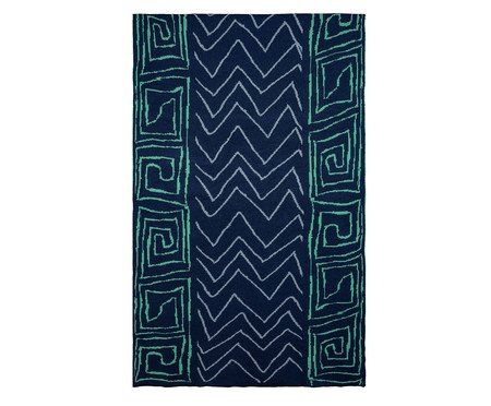 Manta Escama do Tamboatá | Westwing