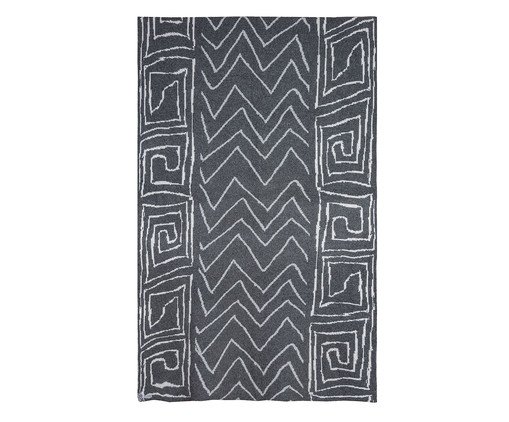 Manta Escama do Tamboatá II, multicolor | WestwingNow