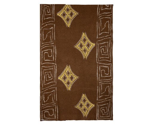 Manta Pata da Onça I, multicolor | WestwingNow