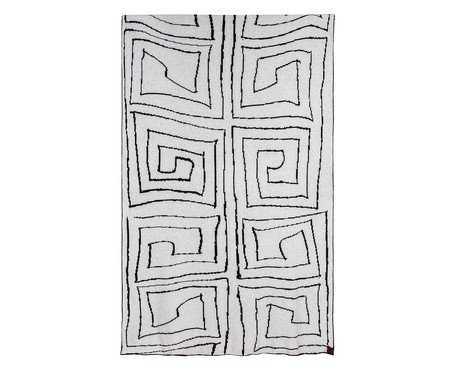 Manta União Das Aldeias I | Westwing