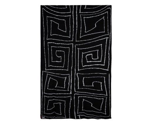 Manta União Das Aldeias I, multicolor | WestwingNow