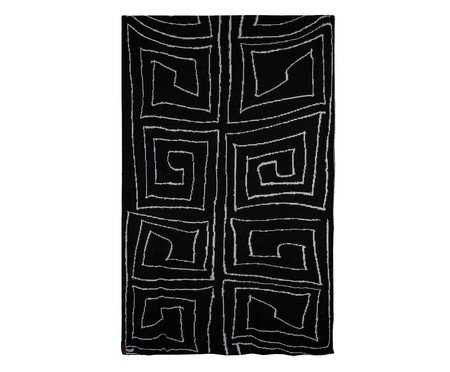 Manta União Das Aldeias I | Westwing