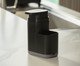 Dispenser Compacto de Detergente Liv FechadoPreto, black | WestwingNow