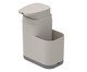 Dispenser Compacto de Detergente Liv Fechado Bege, black | WestwingNow