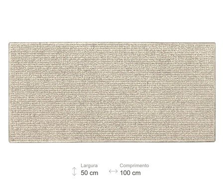 Passadeira Tufting Aura Joy | Westwing