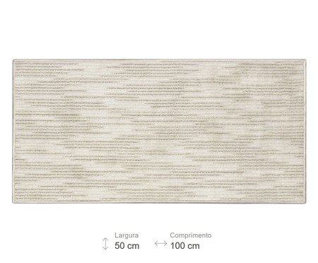 Passadeira Tufting Zenith Horzion | Westwing