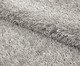 Passadeira Tufting Galax Platina, grey | WestwingNow