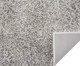 Passadeira Tufting Galax Platina, grey | WestwingNow