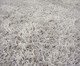Passadeira Tufting Galax Platina, grey | WestwingNow