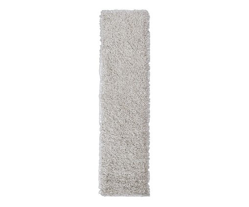 Passadeira Tufting Galax Platina, grey | WestwingNow