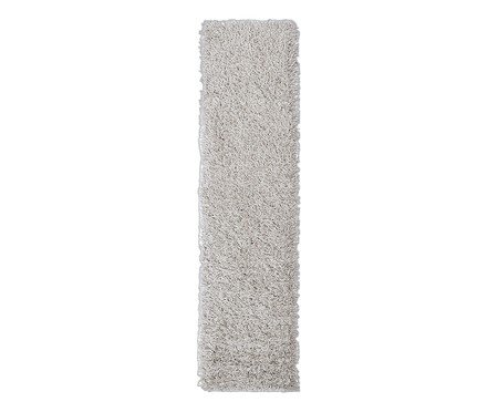 Passadeira Tufting Galax Platina