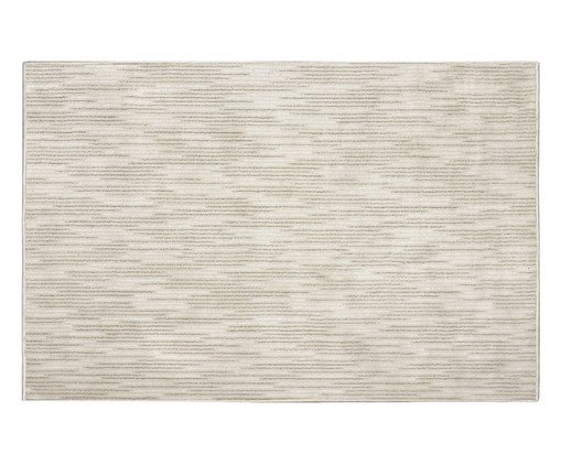 Tapete Tufting Zenith Horzion, beige | WestwingNow