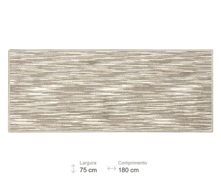 Passadeira Tufting Zenith Magnus | Westwing