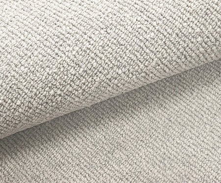 Passadeira Tufting Aura Serene | Westwing