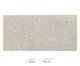 Passadeira Tufting Aura Serene, beige | WestwingNow
