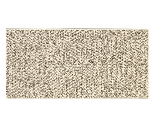 Passadeira Essence Texture, beige | WestwingNow