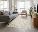 Tapete Tufting Zenith Cosmos, beige | WestwingNow