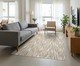Tapete Tufting Zenith Magnus, beige | WestwingNow