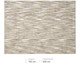 Tapete Tufting Zenith Magnus, beige | WestwingNow