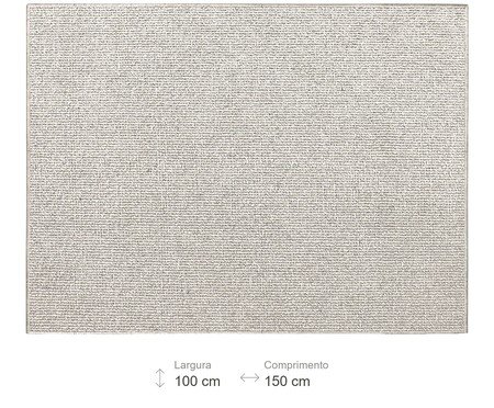 Tapete Tufting Aura Serene | Westwing